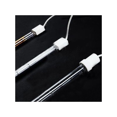 500w Ir Halogen Lamp Tube Lighting