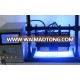 China manuafacturer 20000hours UV LED Spot curing machine