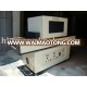 UV printing coating machine