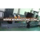 Offset printing UV curing machine